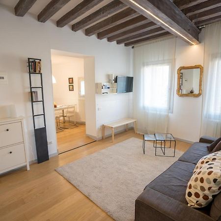 Apartamento Specchieri Venecia Exterior foto