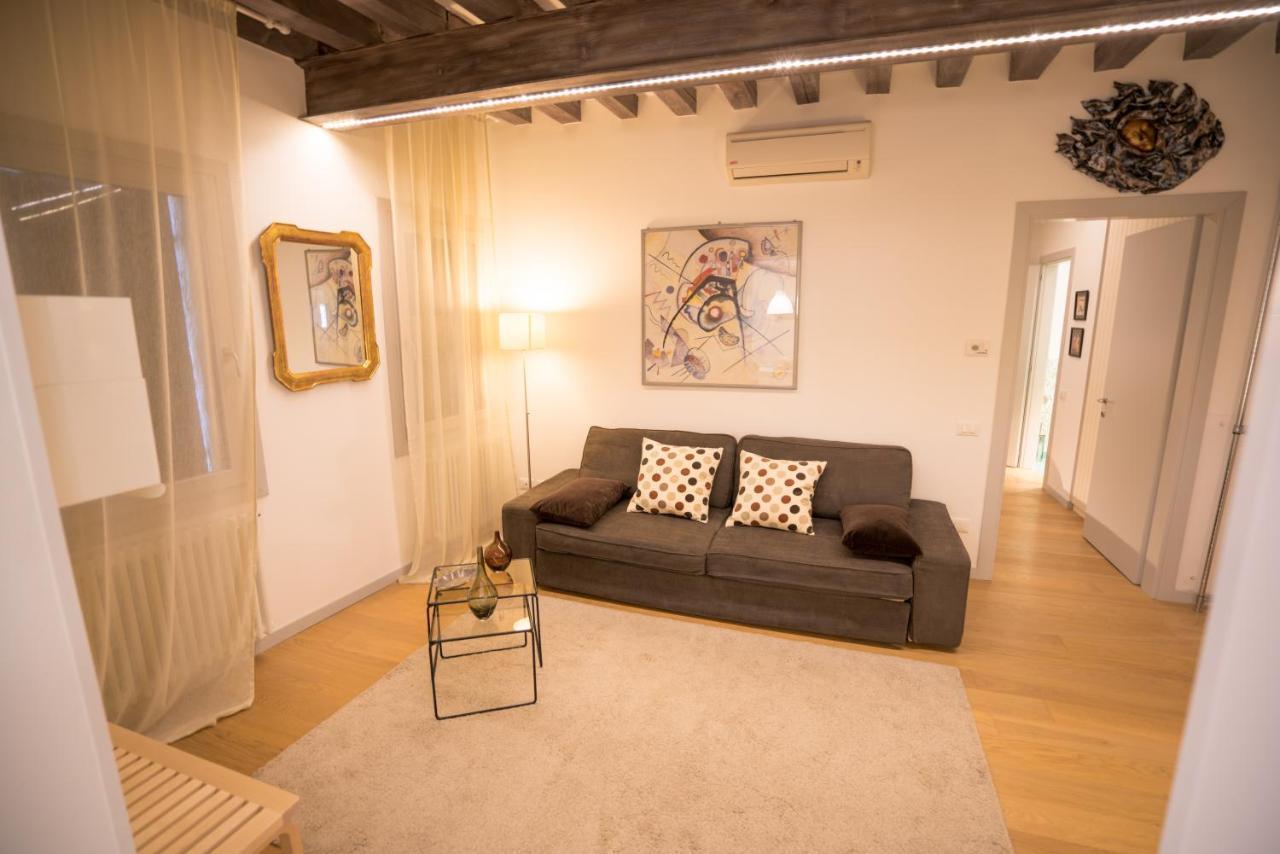Apartamento Specchieri Venecia Exterior foto