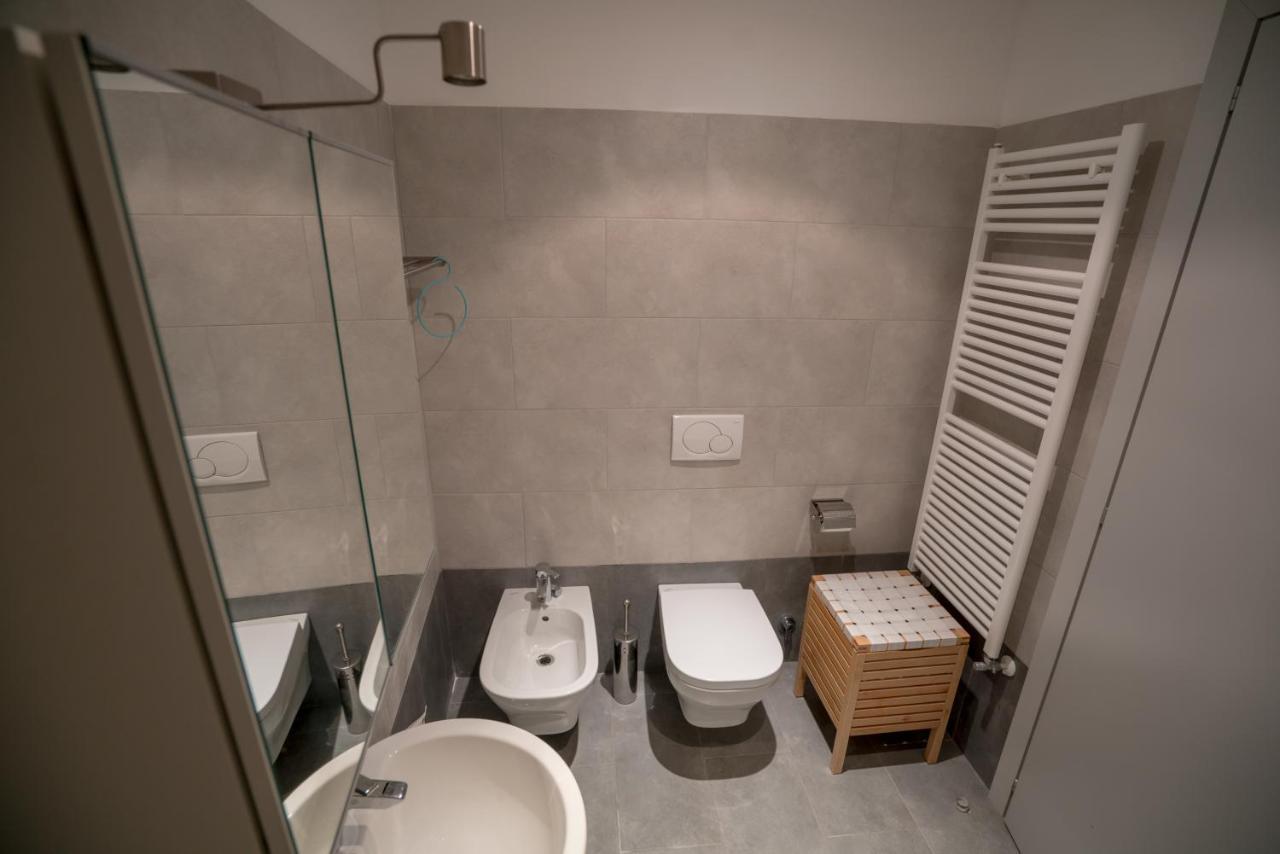 Apartamento Specchieri Venecia Exterior foto